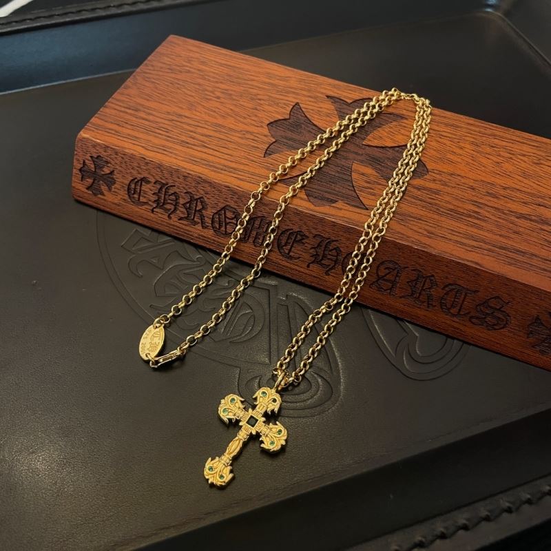 Chrome Hearts Necklaces